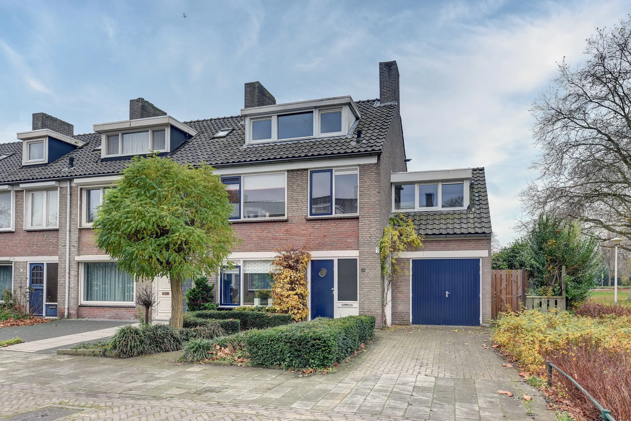 Mint Makelaars - Choplinlaan 82 - Eindhoven