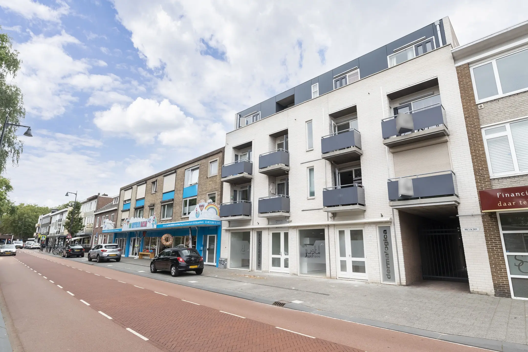 Mint Makelaars - Hoogstraat 186b - Eindhoven