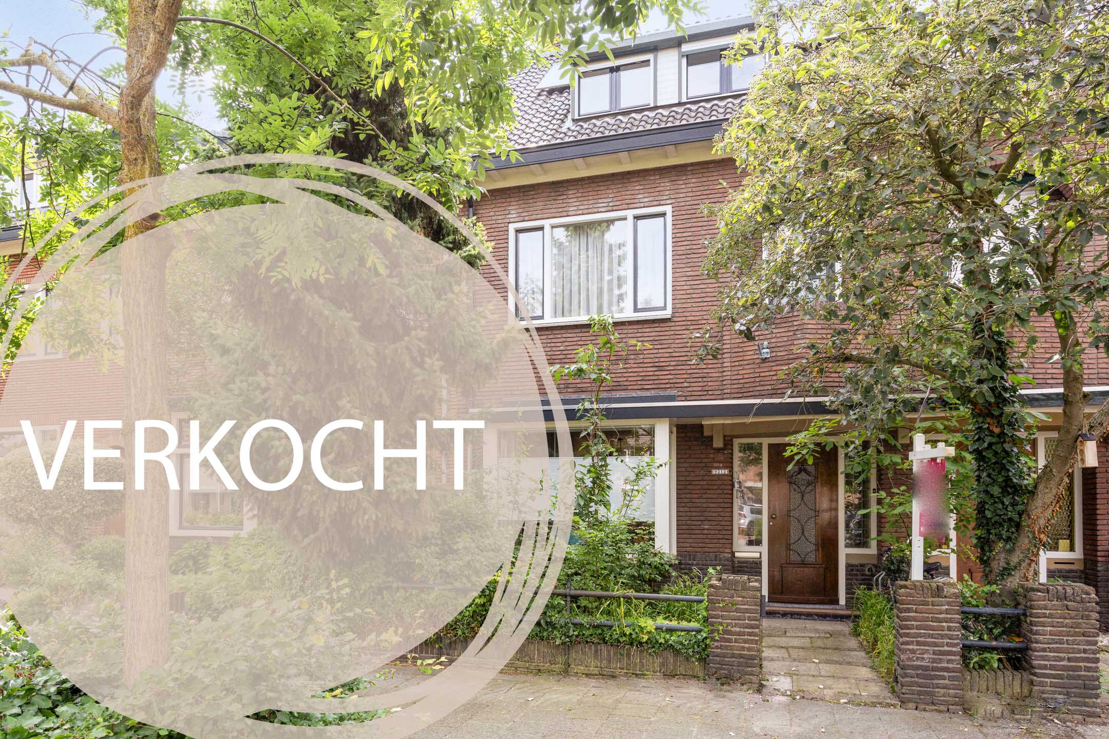 HagenkampwegZuid212Eindhoven VERKOCHT