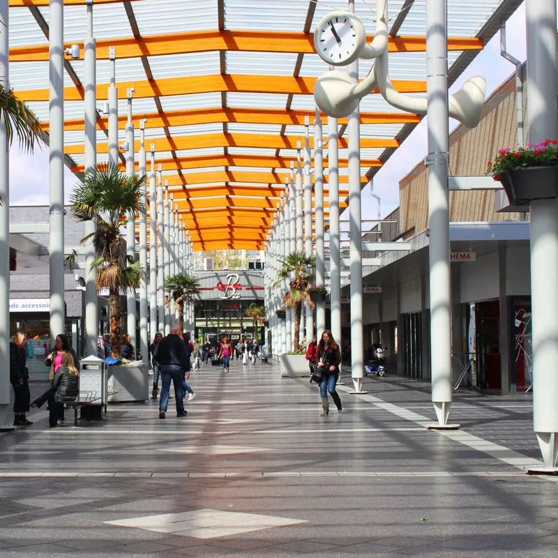 WCW makelaar centrum Eindhoven