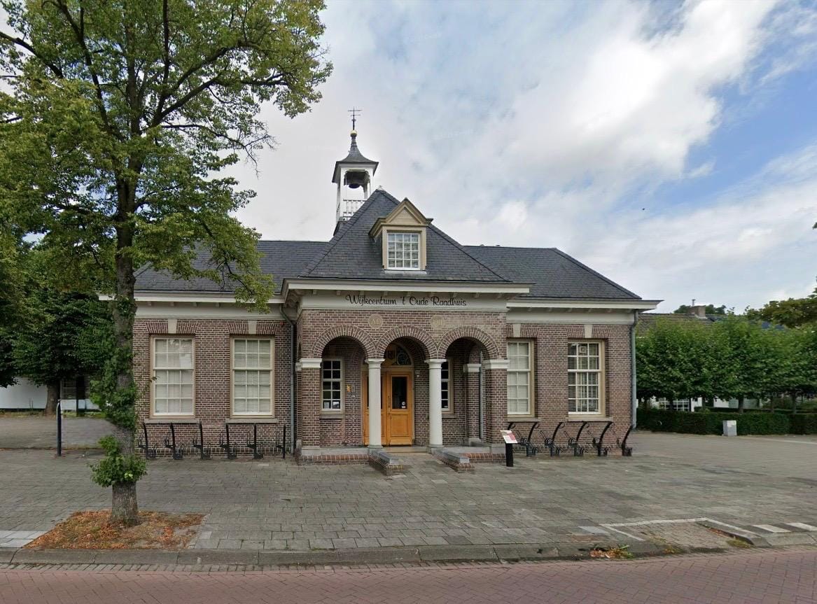 raadhuis tongelre hofke makelaar centrum Eindhoven